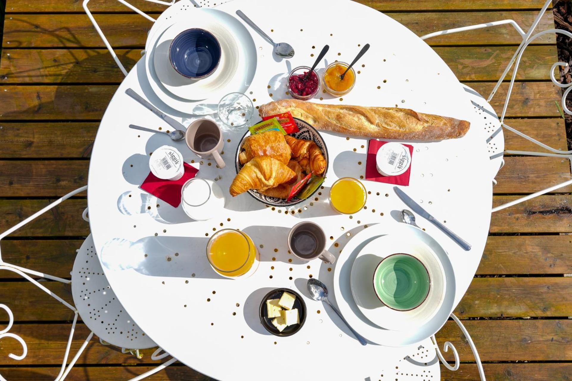 Kaebane 85, Lodge Avec Spa Au Bord De L'Eau Prouilly 외부 사진